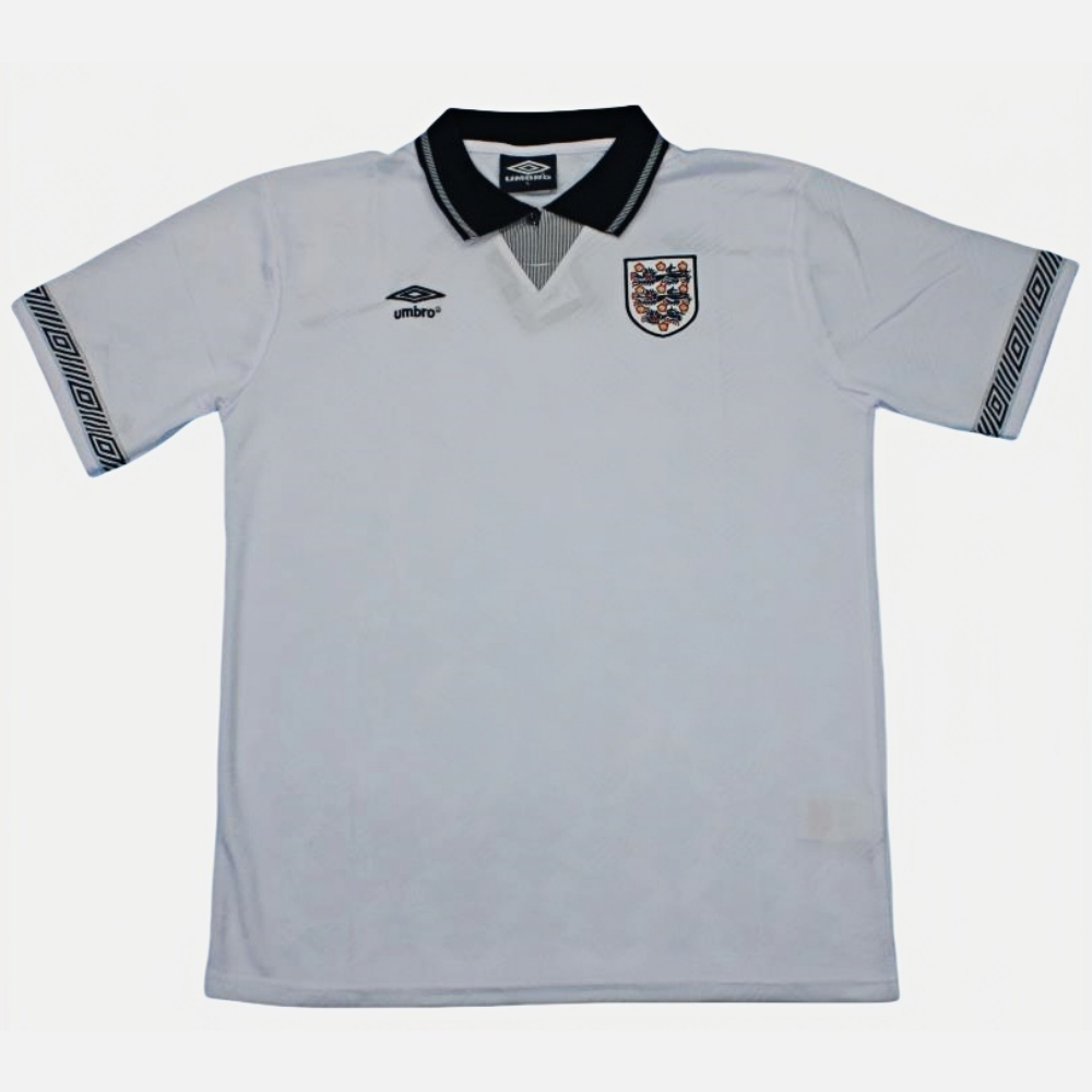 England 1990 Home