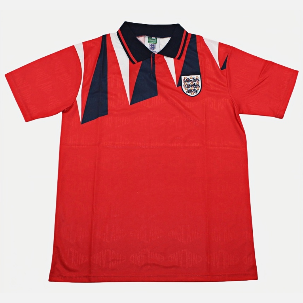 England 1992 Away