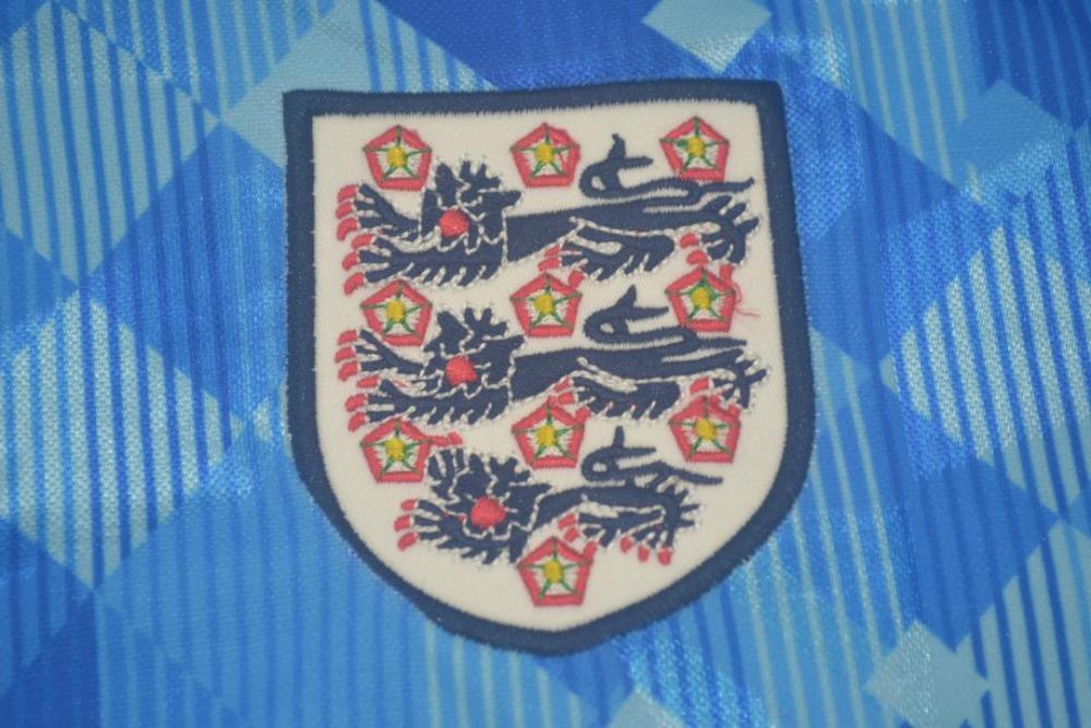 England 1990 Third