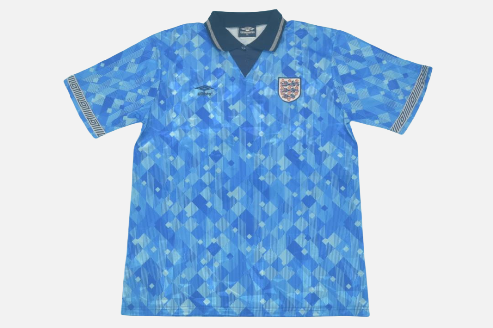 England 1990 Third