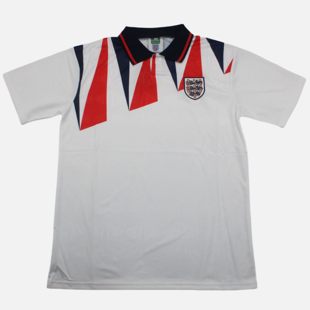 England 1992 Home