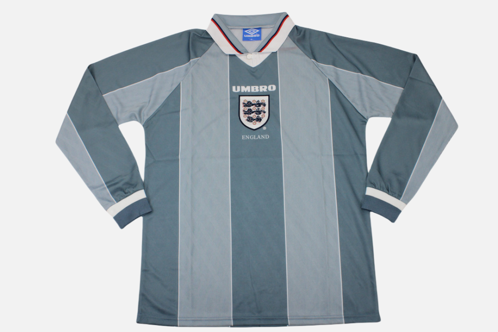 England 1996 Away