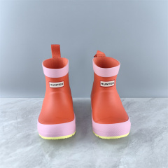 Girl HUNTER KIDS RAIN BOOT
