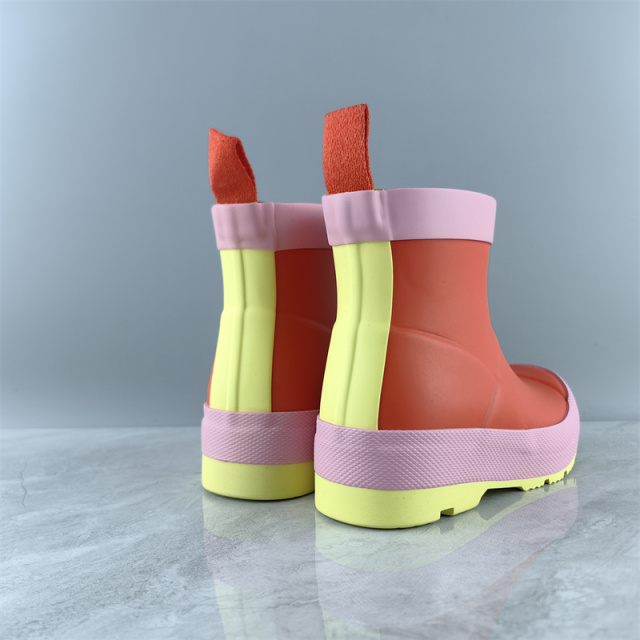 Girl HUNTER KIDS RAIN BOOT