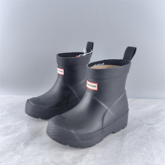 Girl HUNTER KIDS RAIN BOOT