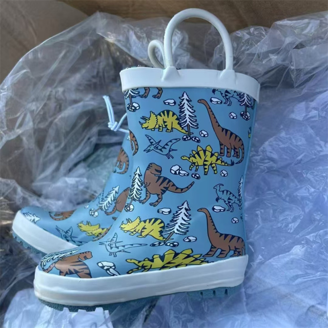TARGET BABY RAIN BOOT UK3#-7#