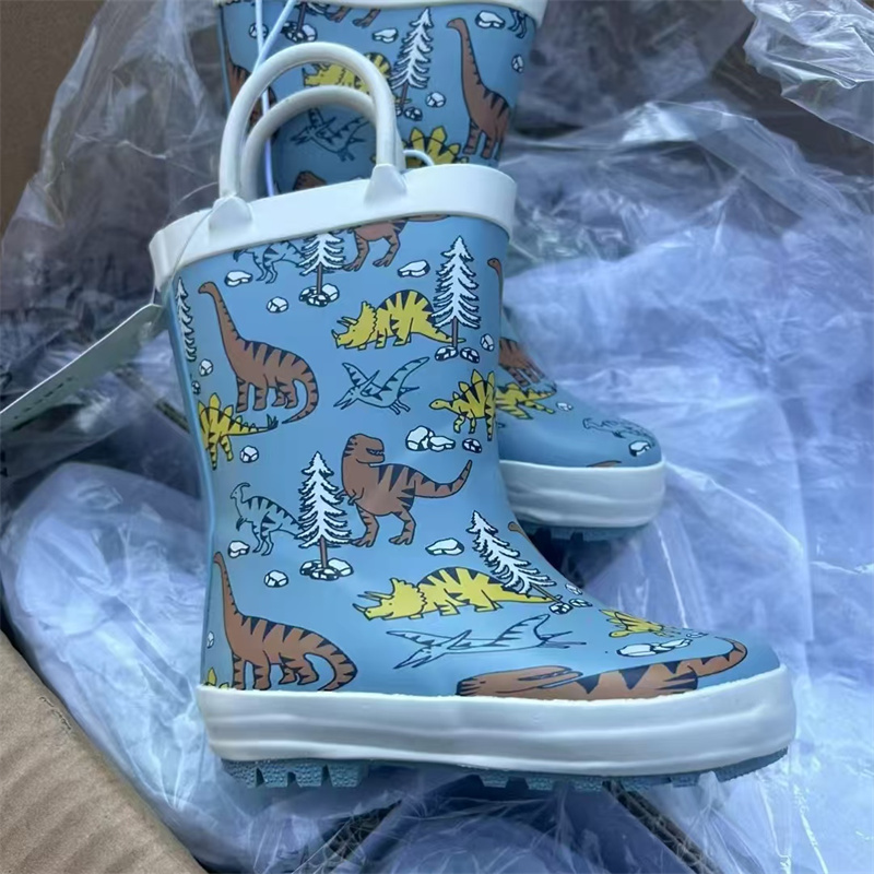 TARGET BABY RAIN BOOT UK3#-7#
