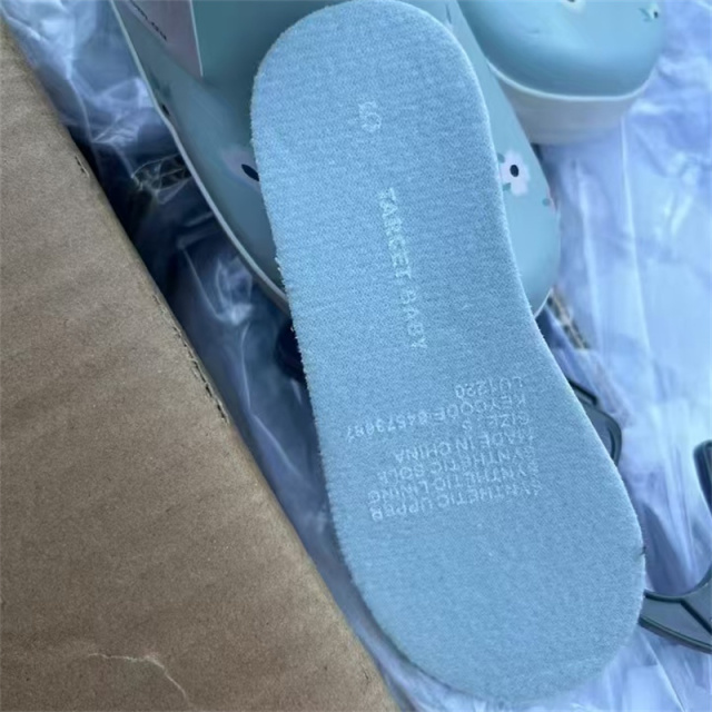 TARGET BABY RAIN BOOT UK3#-7#