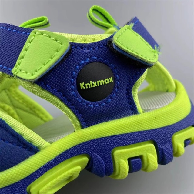 Knixmax Children's sandals/Boy sandals