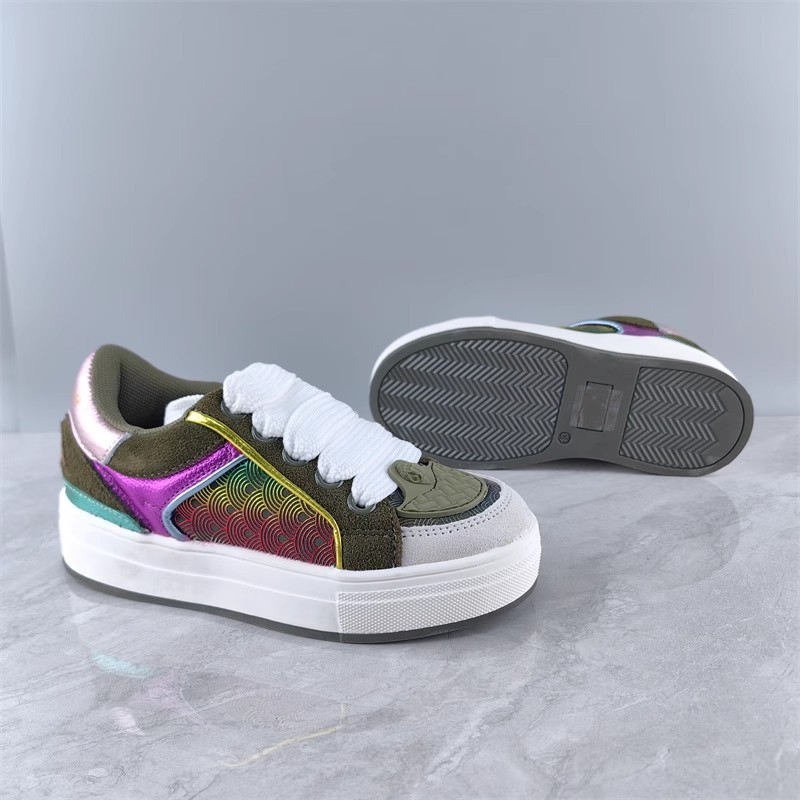 Kurt geiger shoes/Girl sport shoes