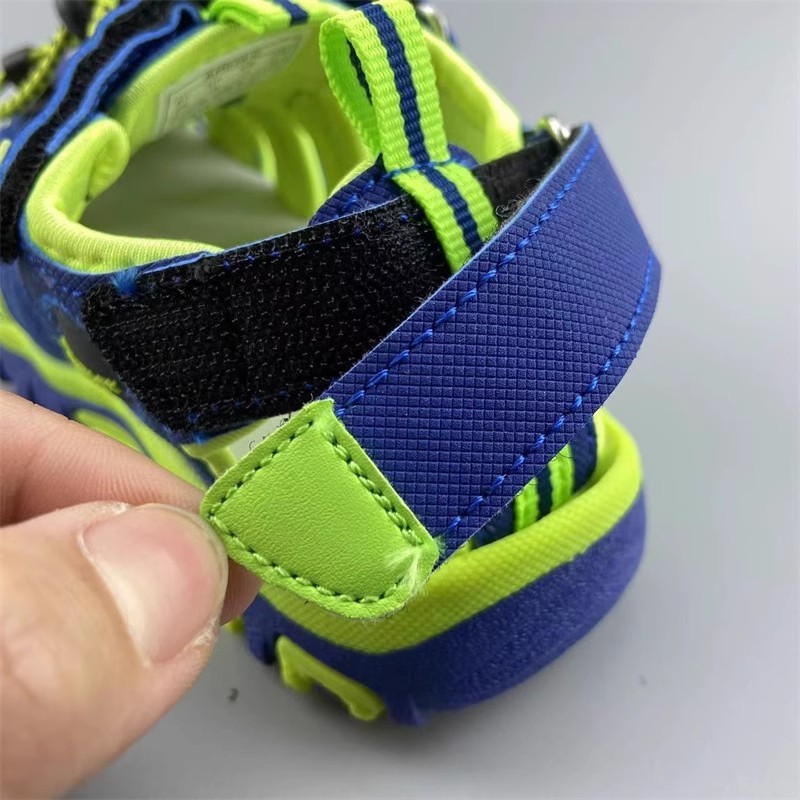 Knixmax Children's sandals/Boy sandals