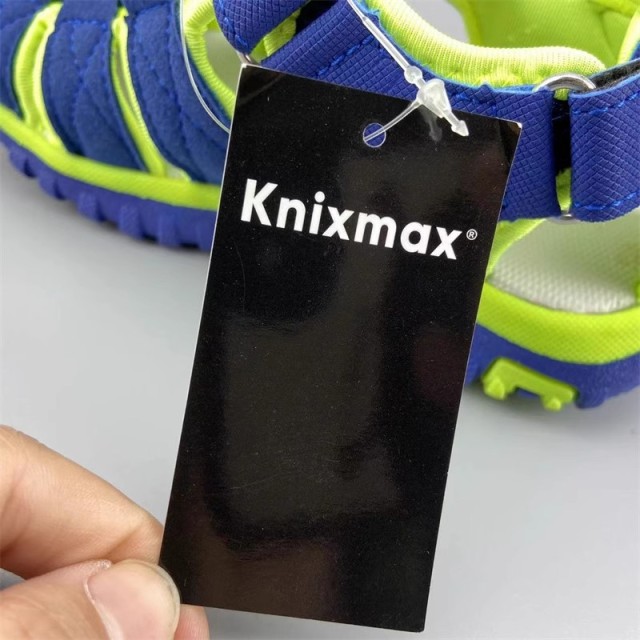 Knixmax Children's sandals/Boy sandals