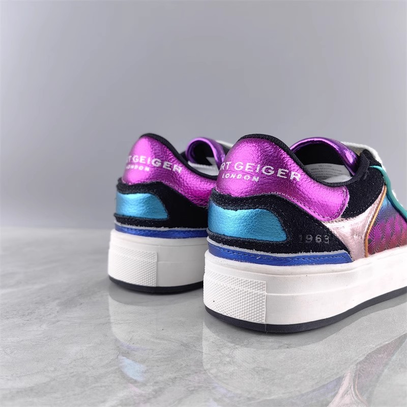 Kurt geiger shoes/Girl sport shoes