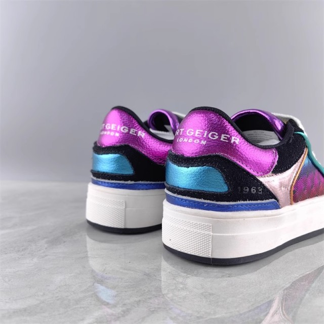 Kurt geiger shoes/Girl sport shoes