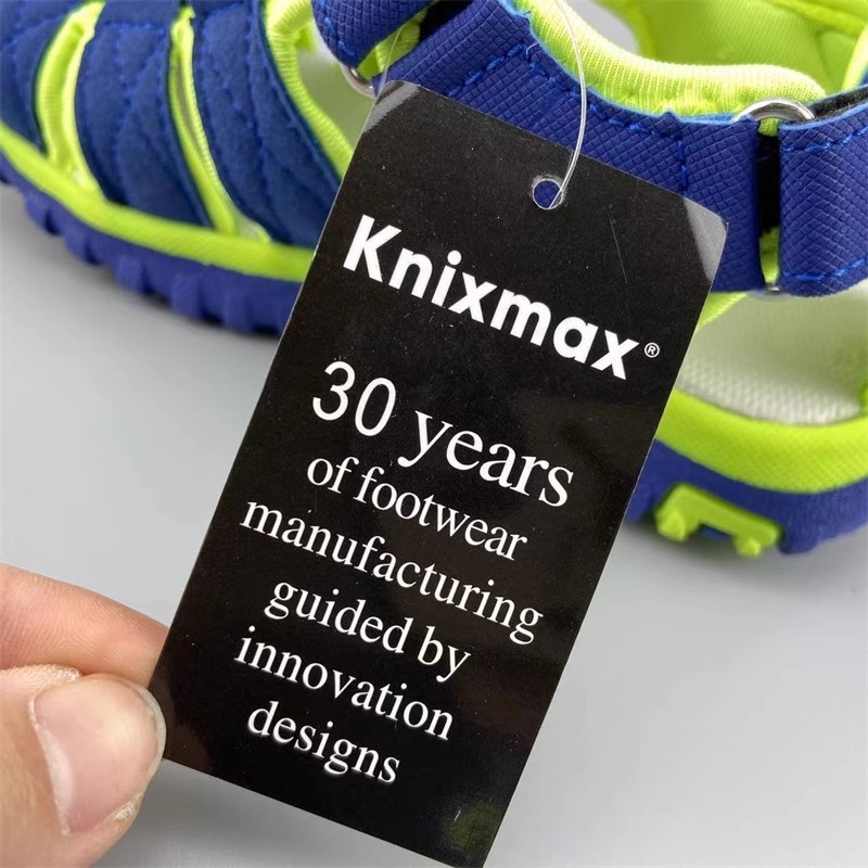 Knixmax Children's sandals/Boy sandals