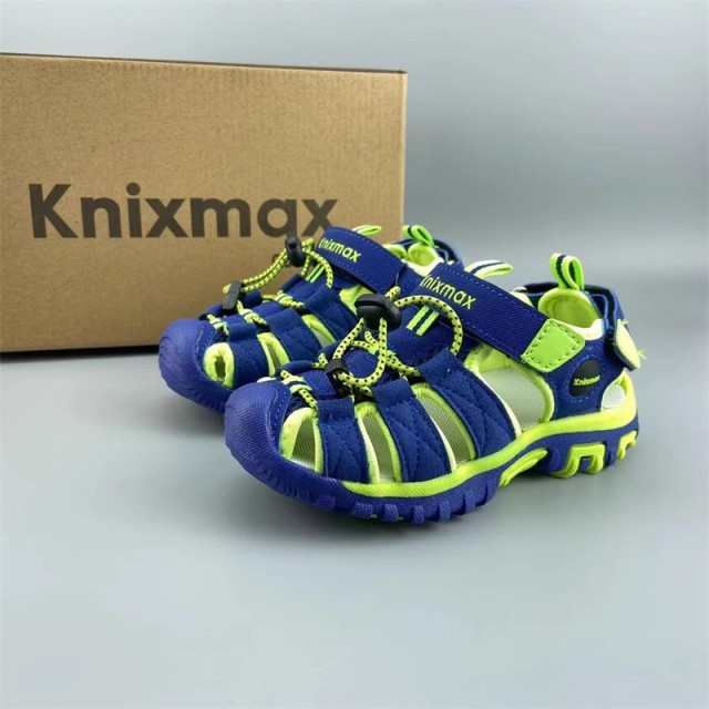 Knixmax Children's sandals/Boy sandals