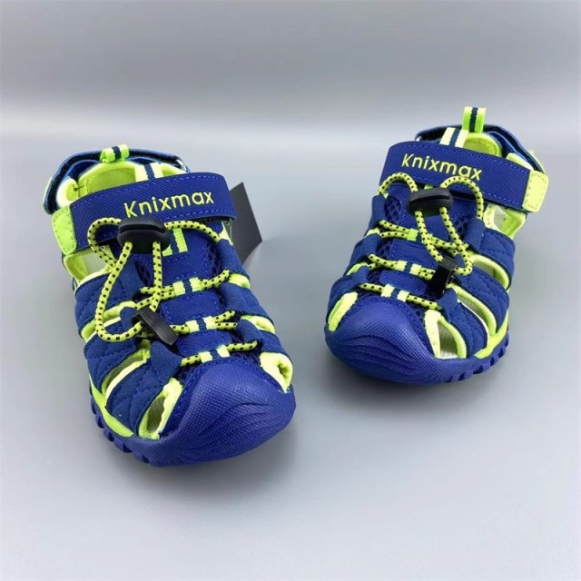 Knixmax Children's sandals/Boy sandals