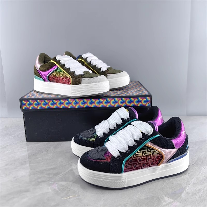 Kurt geiger shoes/Girl sport shoes