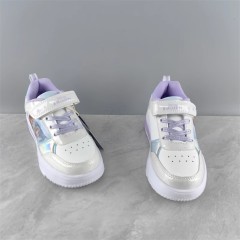 DISNEY GIRL SHOES/Frozen cartoon pattern