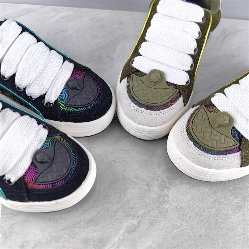Kurt geiger shoes/Girl sport shoes