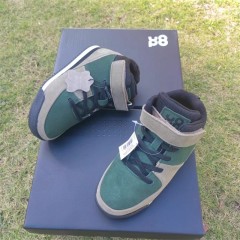 UP8 Leather boys' casual shoes