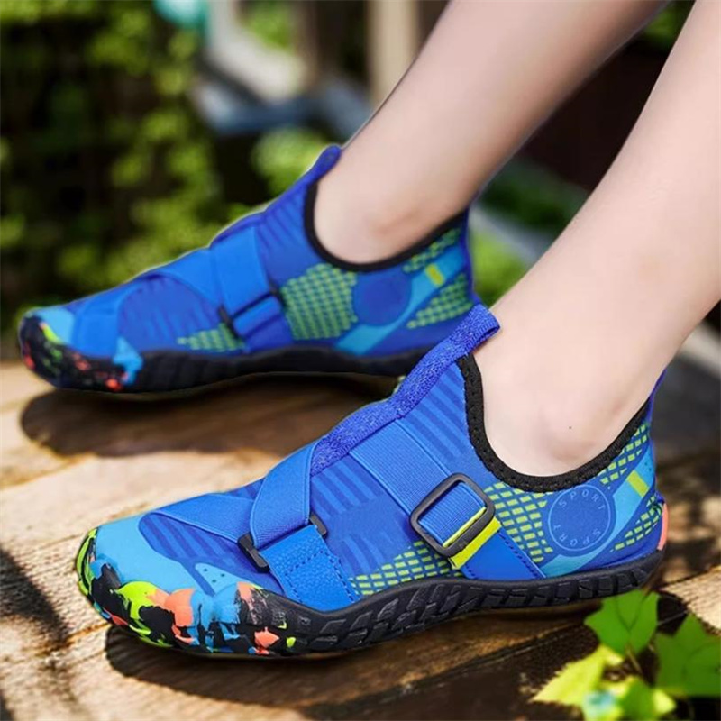 Children's Wading Shoes/Boy water shoes