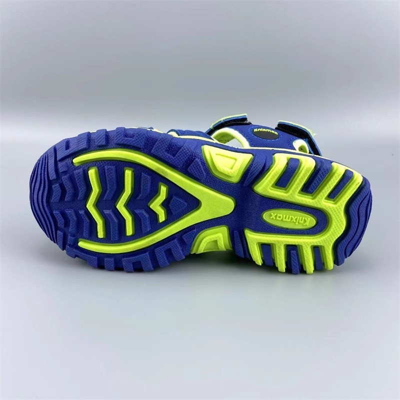 Knixmax Children's sandals/Boy sandals