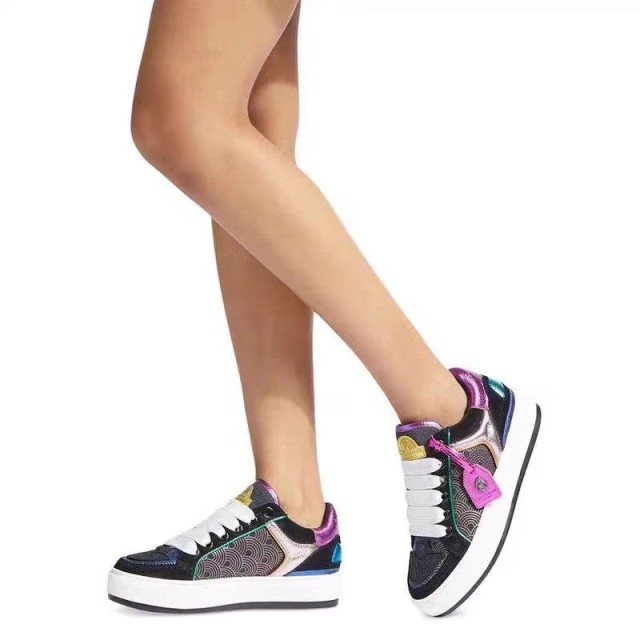 Kurt geiger shoes/Girl sport shoes