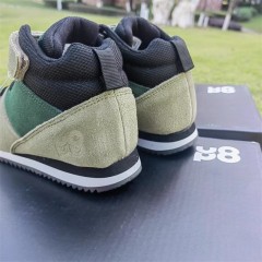UP8 Leather boys' casual shoes