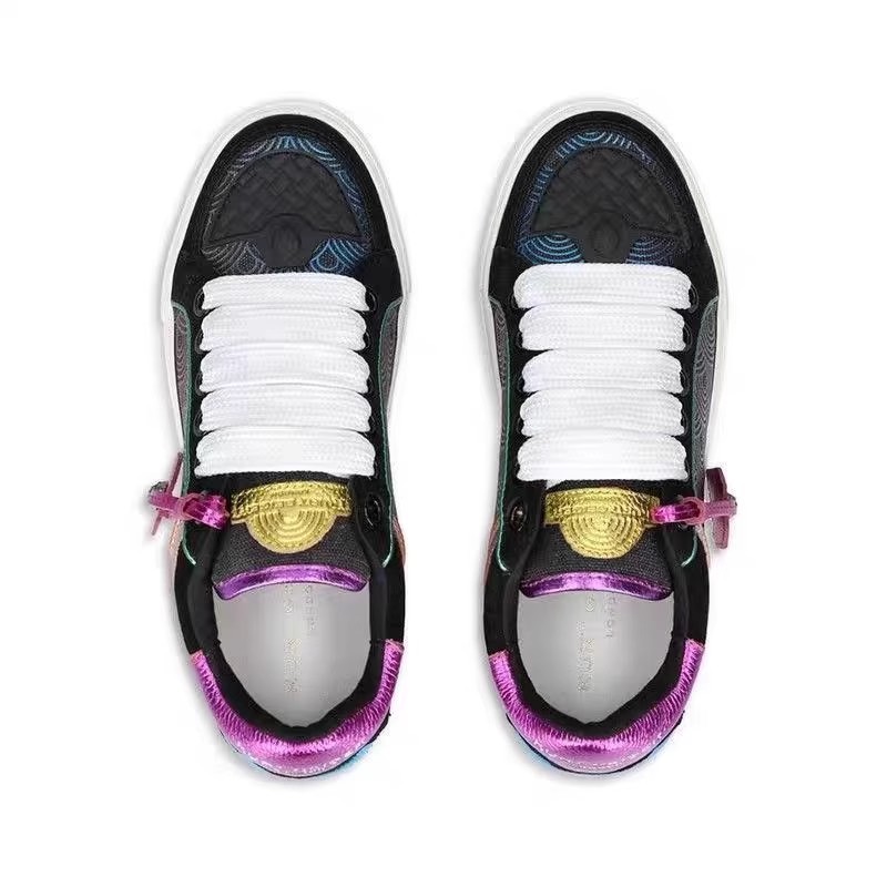 Kurt geiger shoes/Girl sport shoes