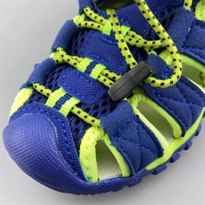 Knixmax Children's sandals/Boy sandals