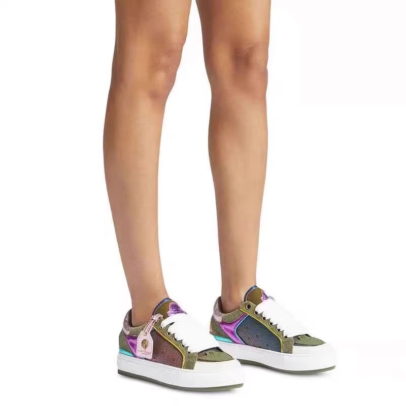 Kurt geiger shoes/Girl sport shoes