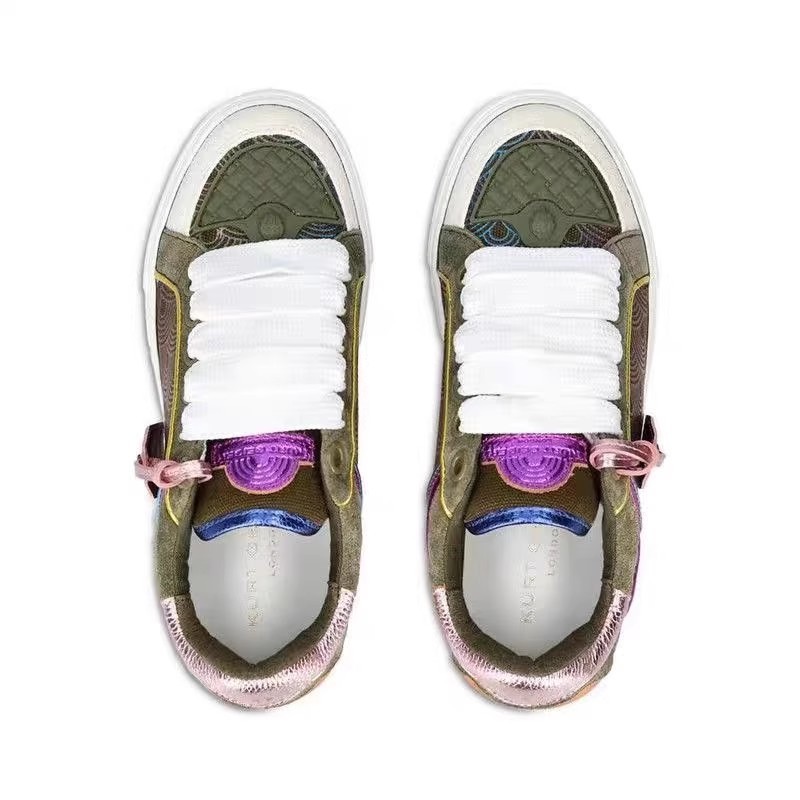 Kurt geiger shoes/Girl sport shoes