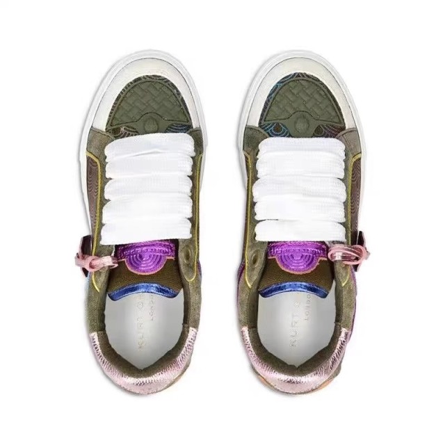 Kurt geiger shoes/Girl sport shoes
