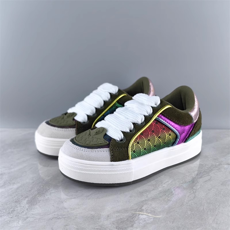 Kurt geiger shoes/Girl sport shoes
