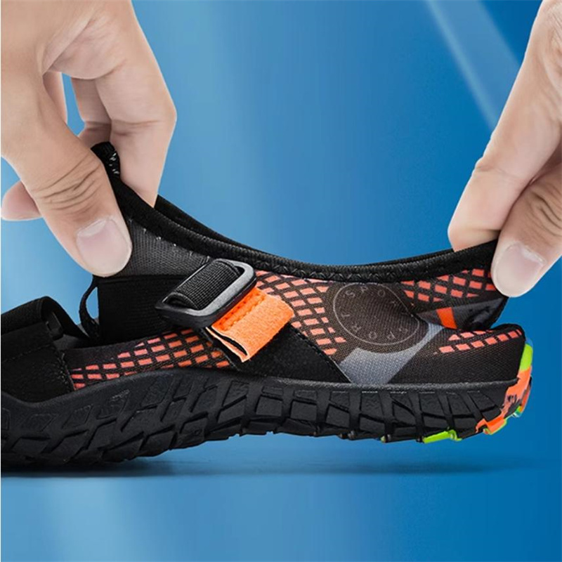 Children's Wading Shoes/Girl water shoes