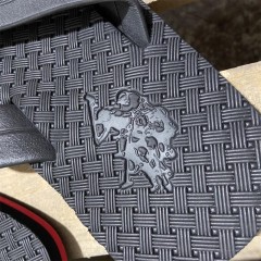Man POLO Slipper