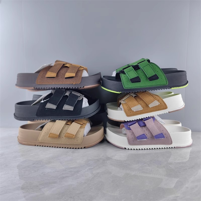 Woman kuailu Slipper/ Sole 5cm