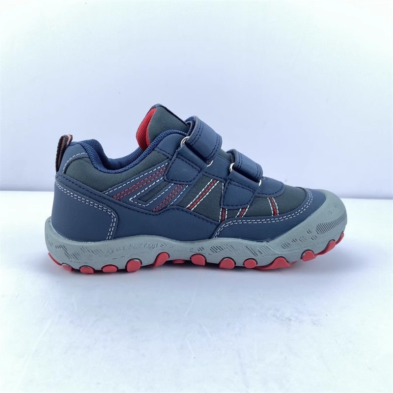 MISHANSHA Boy Children's outdoor shoes/Kids outdoor shoes 24#-38#