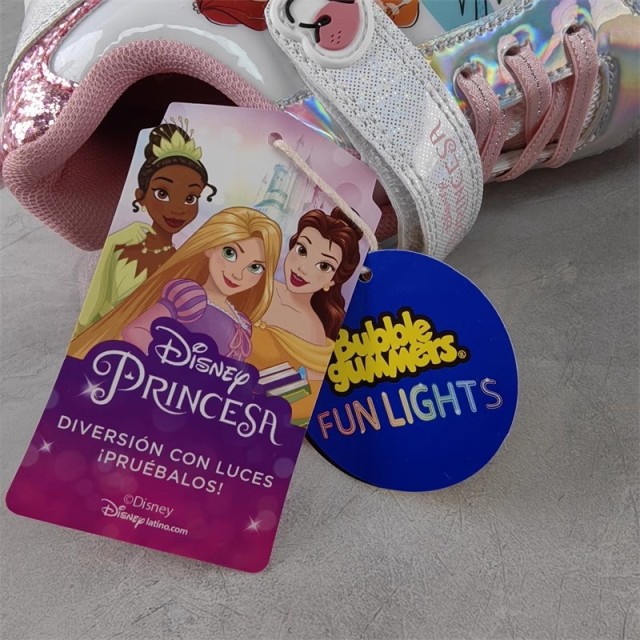 Disney Children's LIGHTS ROLLER SHOES/ LIGHTS ROLLERBLADE 28#-36#