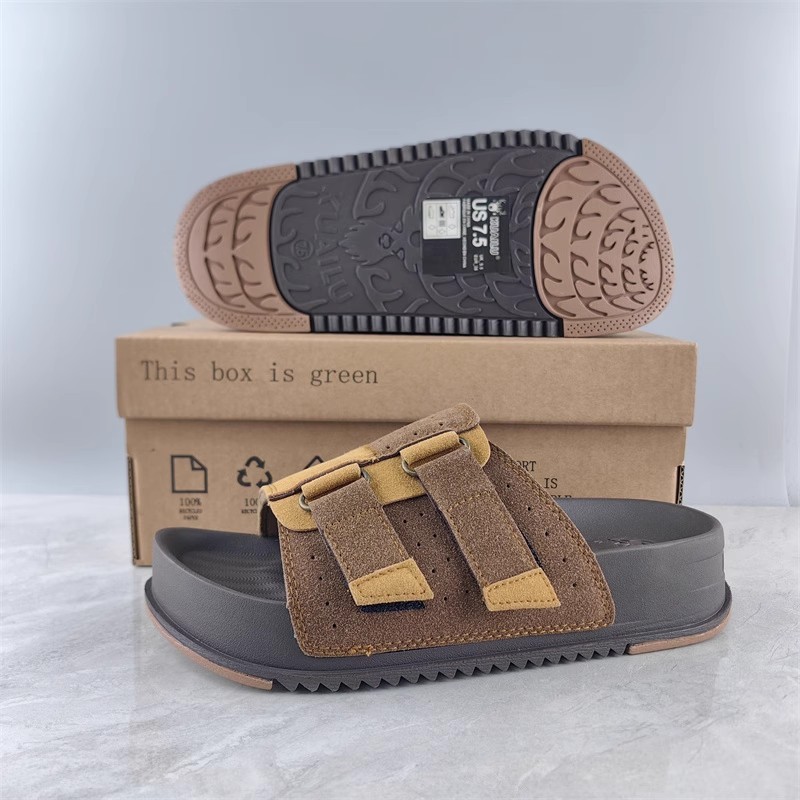 Woman kuailu Slipper/ Sole 5cm