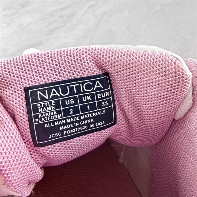 Nautica Girl CASUAL shoes