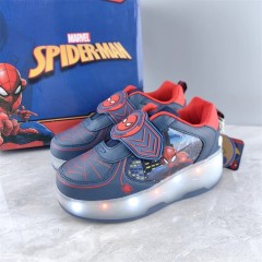 Disney Children's LIGHTS ROLLER SHOES/ LIGHTS ROLLERBLADE 28#-36#
