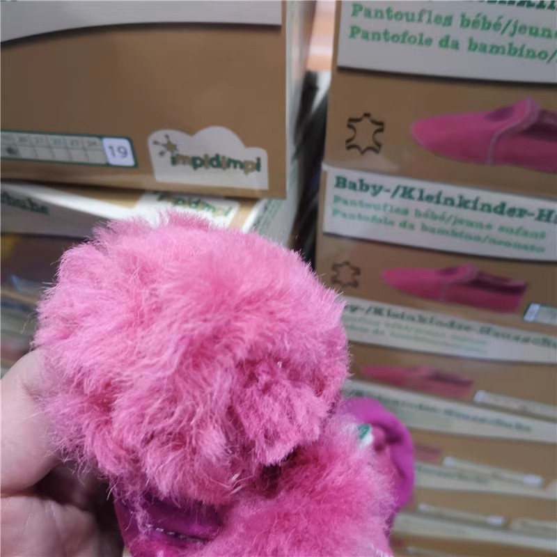 Shearling Baby shoes/sheepskin Baby shoes  17#-25#