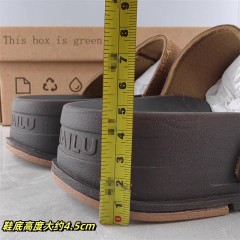 Woman kuailu Slipper/ Sole 5cm