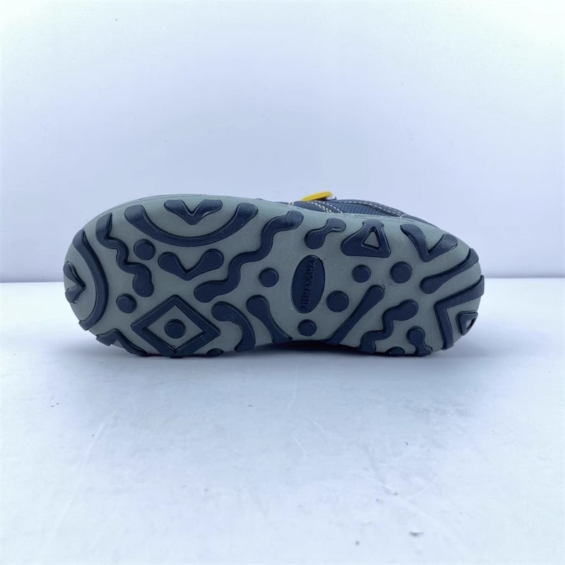 MISHANSHA Boy Children's outdoor shoes/Kids outdoor shoes 24#-38#