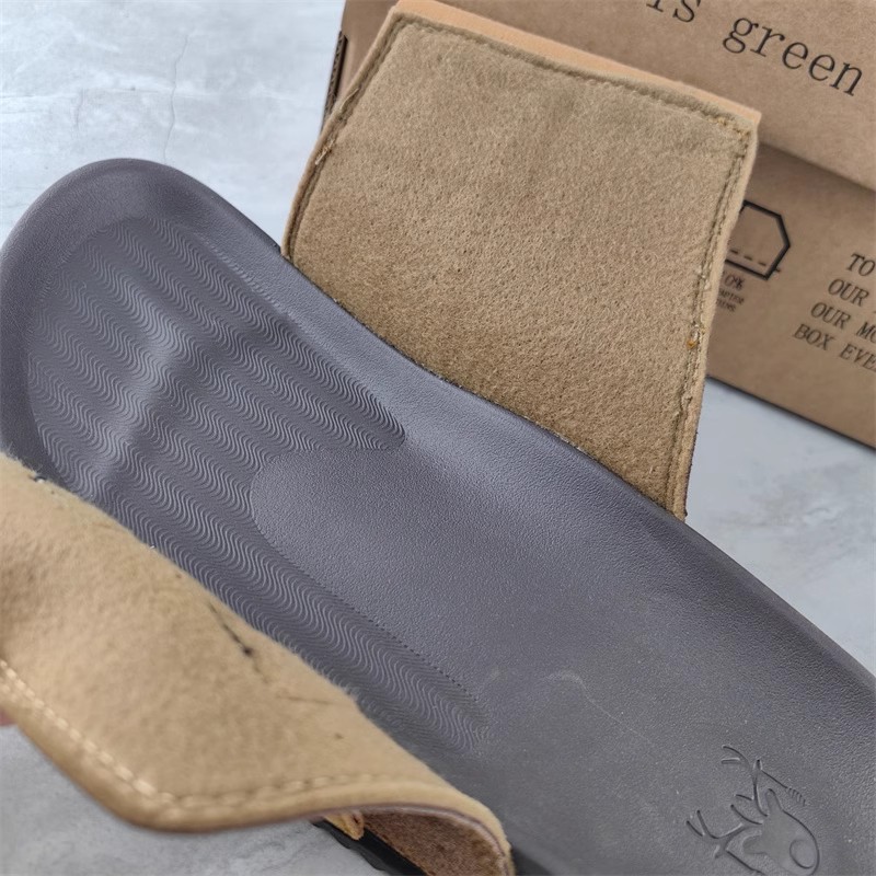 Woman kuailu Slipper/ Sole 5cm