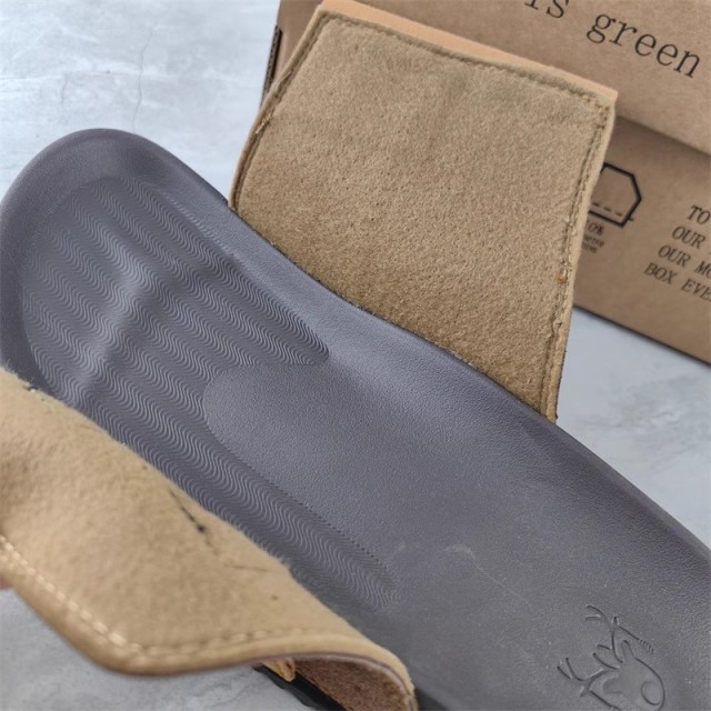 Woman kuailu Slipper/ Sole 5cm