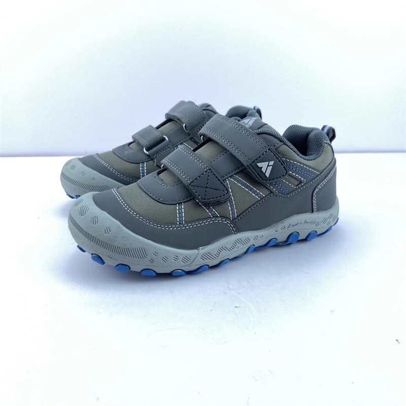 MISHANSHA Boy Children's outdoor shoes/Kids outdoor shoes 24#-38#