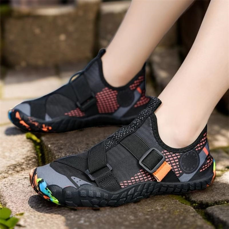 Children's Wading Shoes/Girl water shoes
